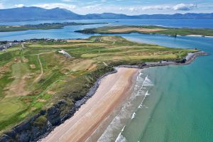 Tralee 2nd Aerial